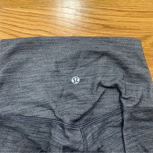 Lululemon align leggings